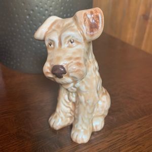 Pristine Sylvac England Terrier. 1378.